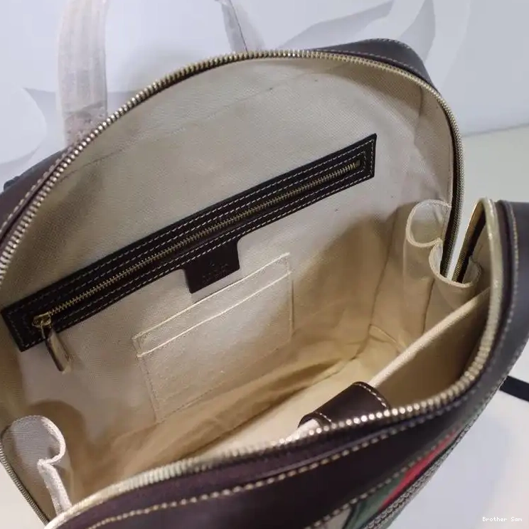 Brother Sam Yupoo Backpack Gucci 19GM0069 0714